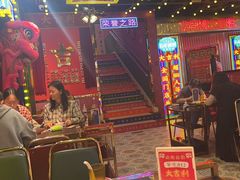 -大吉利·潮汕鲜牛肉火锅(河西店)