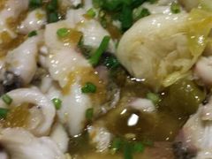 android_upload_pic-令狐冲烤鱼·烧菜馆(达明店)