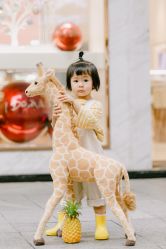 -嘟嘟卡奇儿童摄影