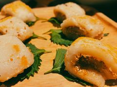 -外婆家(西红门荟聚购物中心店)