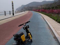 -长岛南北长山旅游景区
