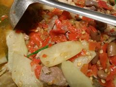 -黔蘑菇四季餐厅(观山湖店)