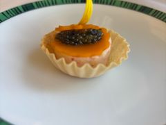 -上海和平饭店-华懋阁 The Cathay Room