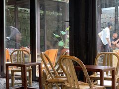 -Metal hands·铁手咖啡