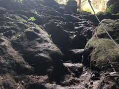 -中岜朗天坑(CV GEO INDO RAYA)