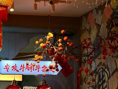 -牛腩之旅·牛腩牛杂煲(光启城美食城店)