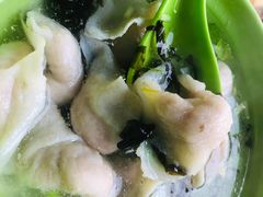 -非遗·十八曲鱼饺(西马总店)