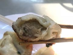 -胡记锅贴·沪上游子老鸭粉丝汤(太原路店)