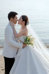 -金夫人婚纱摄影全球旅拍(大连店)