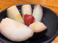 -大叹号啤酒屋·延边料理(延大店)