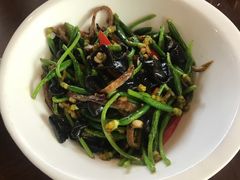 -园林美食城·本土农家菜(杨和镇店)