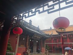-钦赐仰殿道观