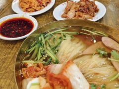 -西塔大冷面(市府大路店)