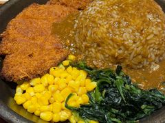 -熊吞·大碗丼烧肉饭(西市场嘉华店)