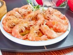 -坛南湾阿强农家乐.海鲜大排档老字号(福州地标美食店)