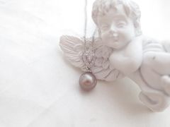 -Oasis绿洲银饰珍珠手作diy(壹方城店)