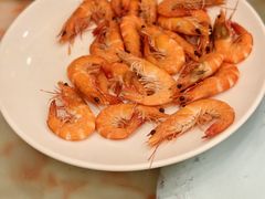 -新金盛·海鲜酒楼(盐田店)