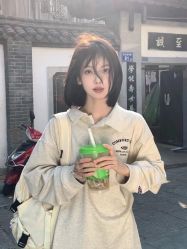 -LJOY丽锦造型·烫发染发