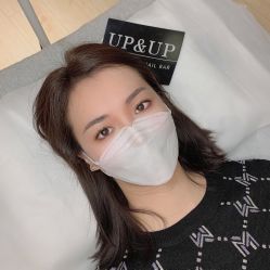 点击看大图 -UP&UP·半永久眉毛眼线机器野生眉