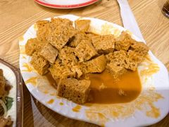 -葛记焖饼(伏牛路店)