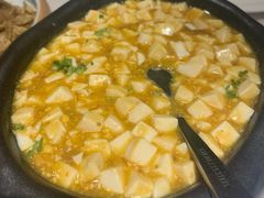 海胆豆腐-羲和雅苑•北京烤鸭(吴中路万象城店)