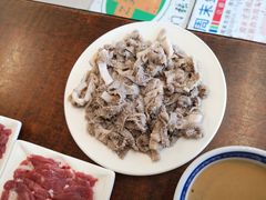 -前门张记涮肉(前门店)