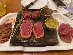-Entrecôte 法国牛扒馆(保利·时光里店)