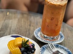 -Fern Forest Cafe
