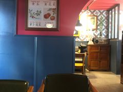 -GOIN CAFE 光阴咖啡馆
