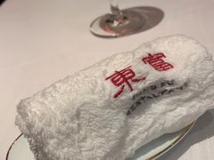 -东富酒家(龙湖西溪天街店)