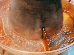 -东镇老火锅(长春路首店)