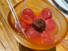 -U你·天然调味(南湖总店)