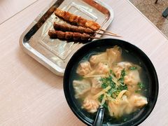 -海平馄饨(逍遥二路店)