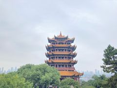 -黄鹤楼