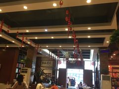 大堂-抱德·潮汕味(敦和店原惠城鱼仔)