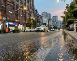 -不迫先生专业男士剪发