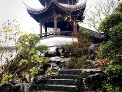 -武汉园博园(武汉自然博物馆)