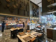 -长春富力万达文华酒店-集·味自助餐厅