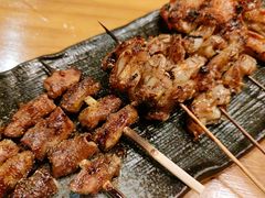 -半藏居酒屋(香港花园店)