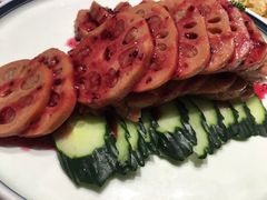 -镜泊小镇(东长安街店)