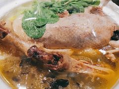 -壹只菜·崇明本地特色菜(崇明南门店)