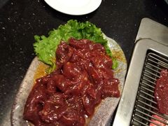 -泰白海鲜烧烤大全