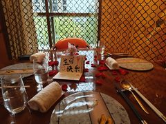 -华尔道夫酒店·紫金阁