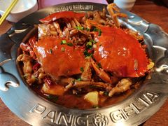 -胖哥俩肉蟹煲(杭州下沙学林街店)