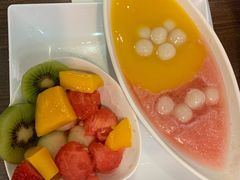 -许留山(梳士巴利道店)