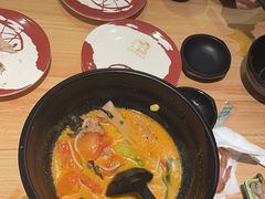 -禾绿回转寿司(苏宁广场店)