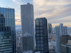 -东京希尔顿酒店