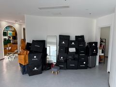 -聚云奢二手奢侈品黄金手表包包回收·中古店(三里屯总店)