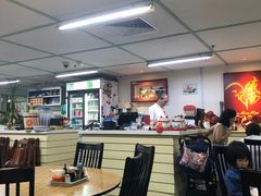 -威南记鸡饭餐室