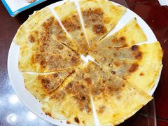 -穆老九清真牛羊肉馆(宋城店)